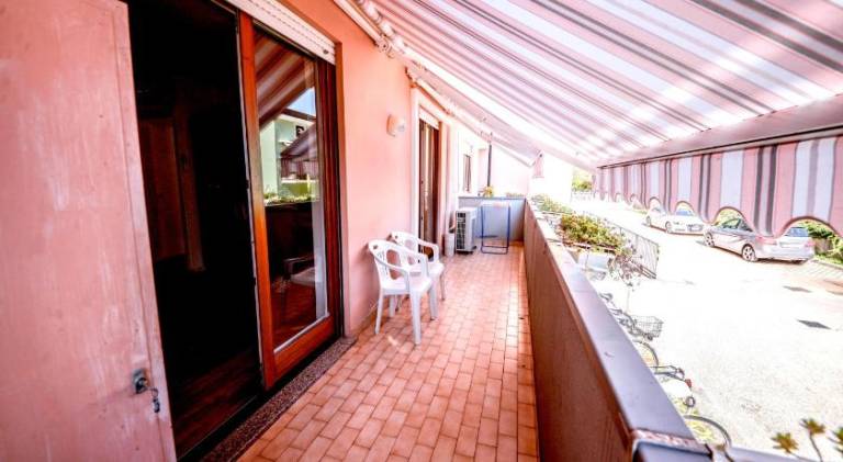 Holiday apartment with 2 rooms for 7 persons — photo 4