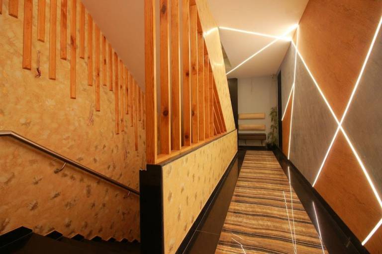 Hotel Modern in Mumbai