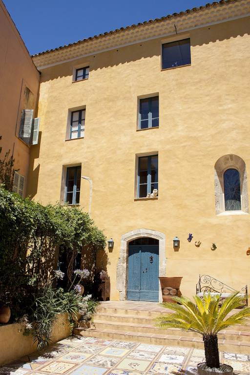 Chambre d'hôtes  Hyères
