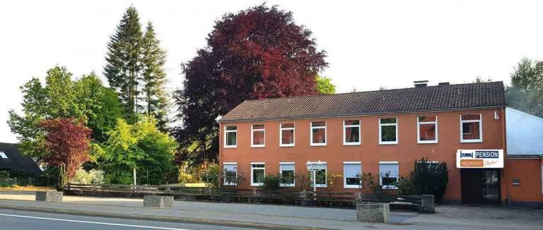 House  Bielefeld