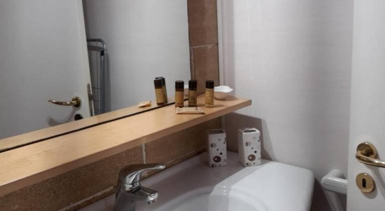 Rental apartment with 3 rooms for 6 persons — photo 2