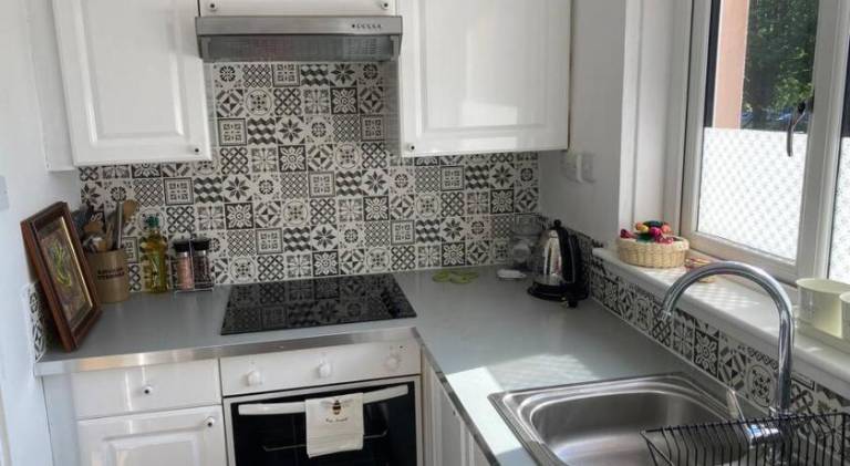 Wonderful apartment | Next to Glasgow Cathedral | Pets allowed — photo 5