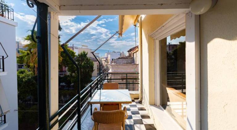 Beautiful apartment | Next to Acropolis of Athens | Dogs allowed — photo 3