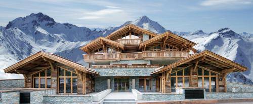 House  Ischgl