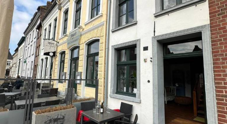 Ferienwohnung Kalkar