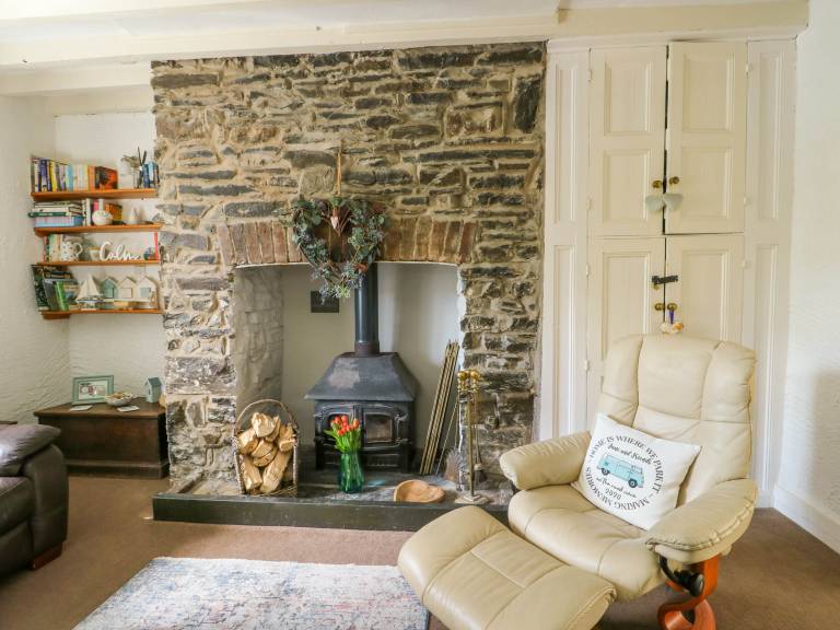 Child-friendly cottage with garden | Pets are welcome — photo 4