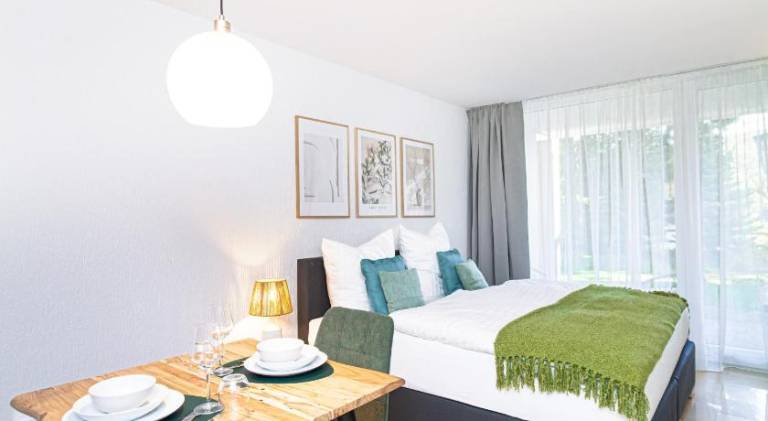 Ferienwohnung Winterberg