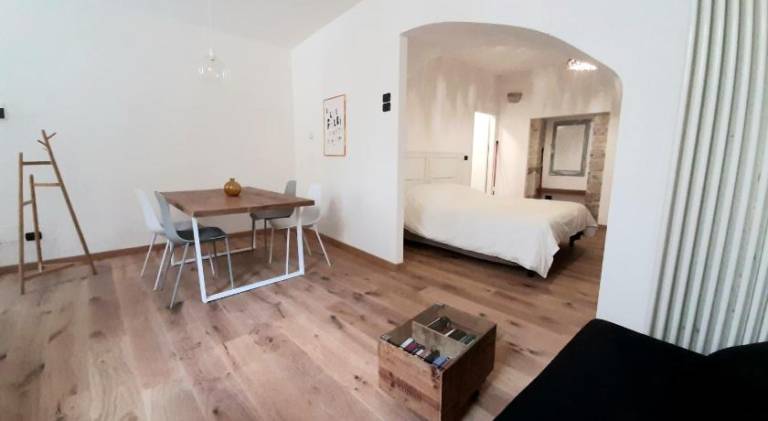 40 m² Ferienwohnung