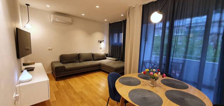 Apartman Varoš