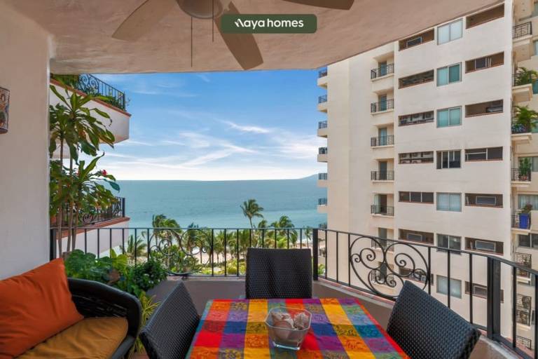 Apartamento Puerto Vallarta
