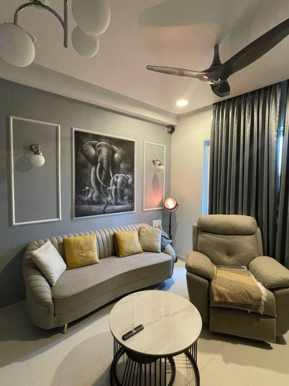 Apartment  Mahalunge