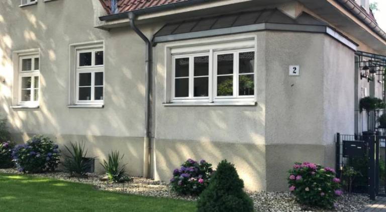 Ferienwohnung Bottrop