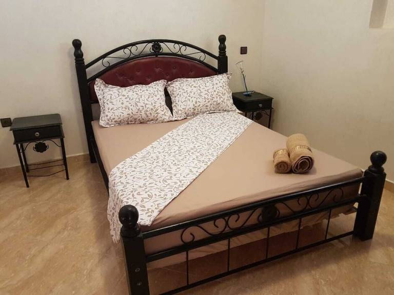 Appartement Taghazout