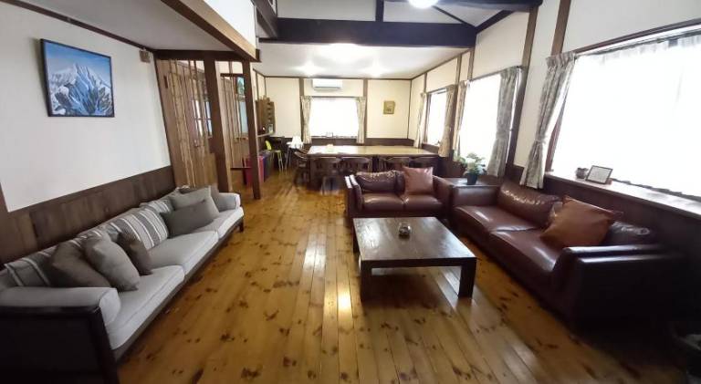Wonderful chalet | Dogs allowed — photo 4