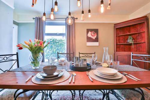 Appartement Cardiff