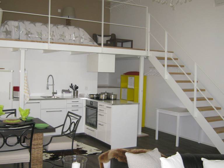 Ferienwohnung Bad Ragaz