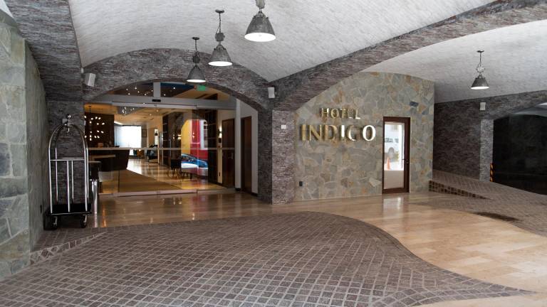 Hotel Indigo Guanajuato By IHG in Guanajuato