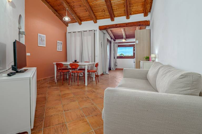 House with terrace | Sea view | Beach nearby | Dogs allowed — photo 2