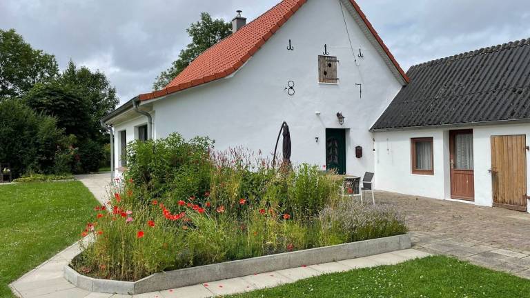 Ferienhaus Mulsum