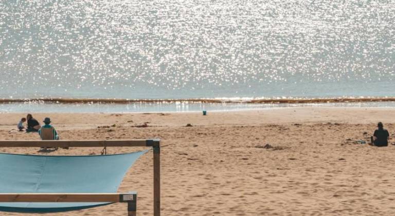 Hotel Le Rivage vue sur mer - Chatelaillon-plage — photo 5