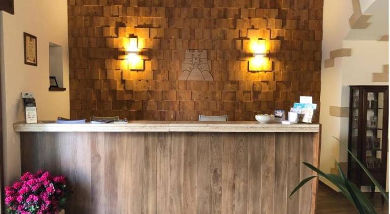 Il Borgo Ospitale - Albergo Diffuso in Potenza