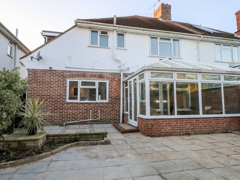 Cottage Worthing