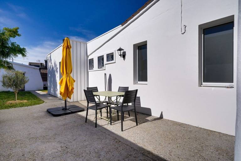 Maison de vacances Lormont