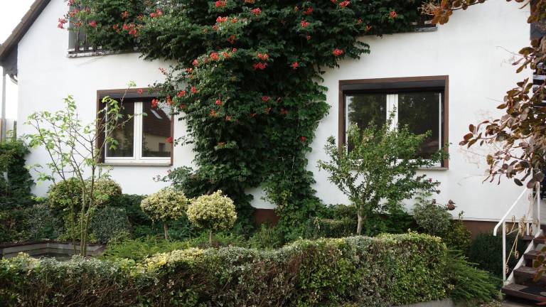 Ferienwohnung Schönwalde-Glien
