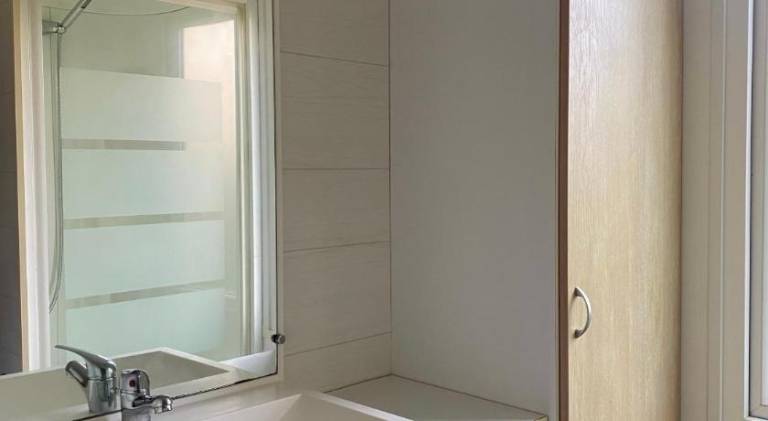 Mobil-home mitoyen 1 chambre — photo 2