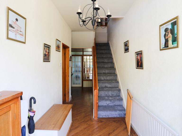 Fully equipped nice cottage with garden | Beach view | Dogs allowed — photo 4