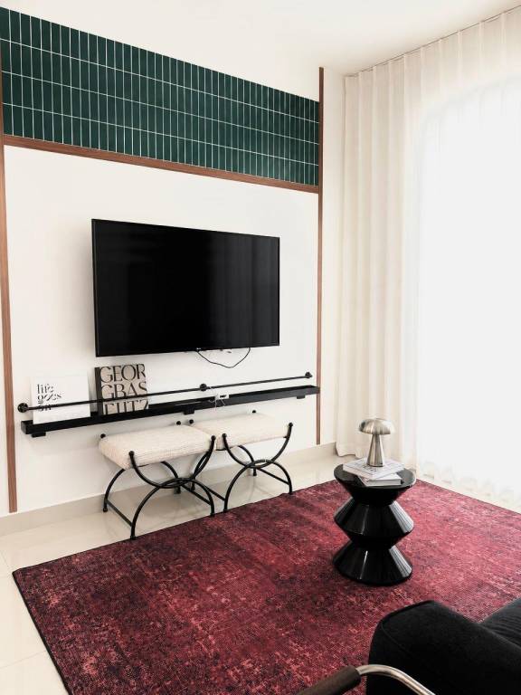 600 m&sup2; Ferienhaus