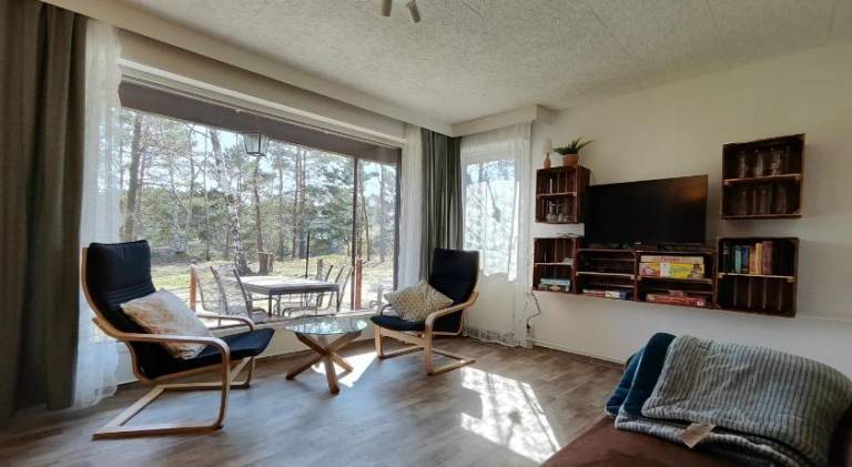 Vacation home | Pets are welcome in Dresden