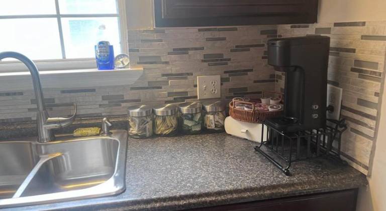 Vacation home | Pet-friendly — photo 5