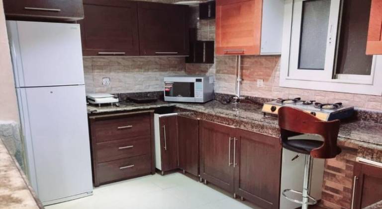 Apartment with 3 rooms for 7 persons — photo 3