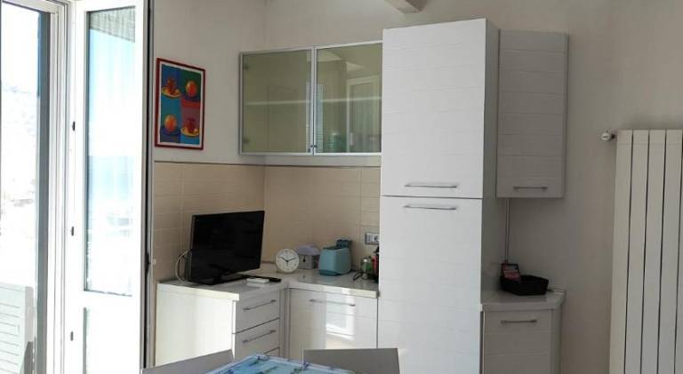 Rental apartment with 2 rooms for 4 persons — photo 4