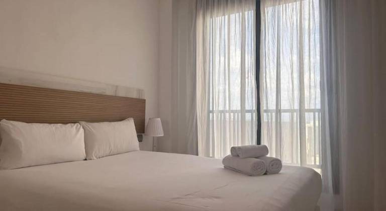 Apartamento Coslada