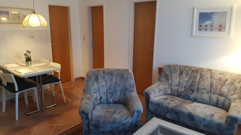 Ferienwohnung Westerdeichstrich