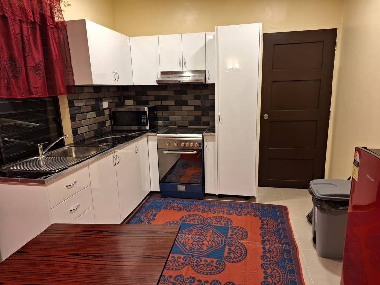 Apartment Suva
