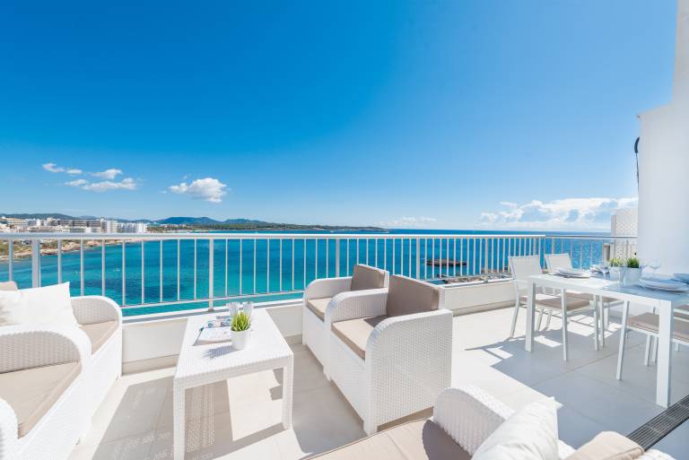 Apartamento  Sa Coma