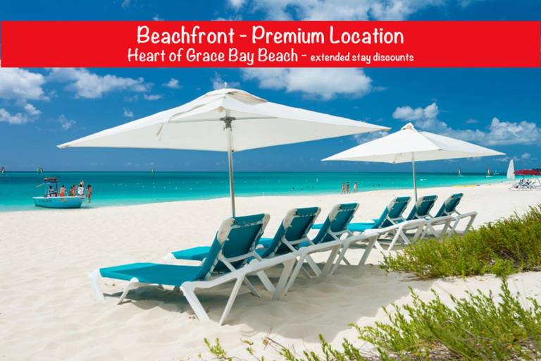 Condo  Grace Bay