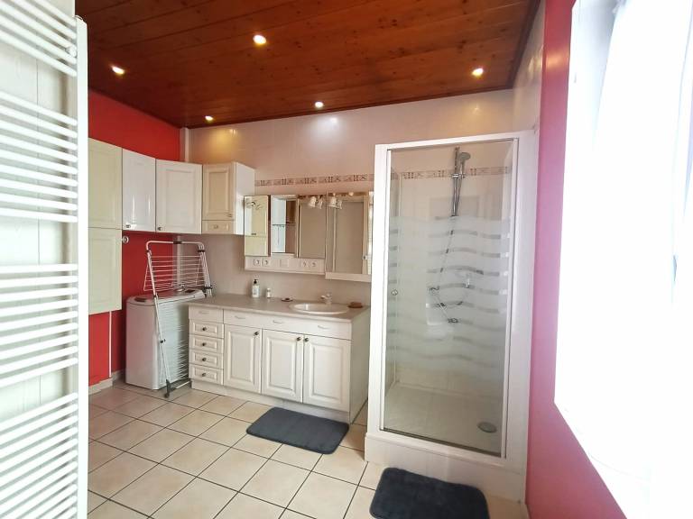 Holiday apartment with 2 rooms for 4 persons — photo 5