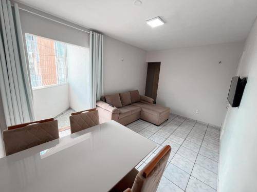 Apartamento Morada do Sol