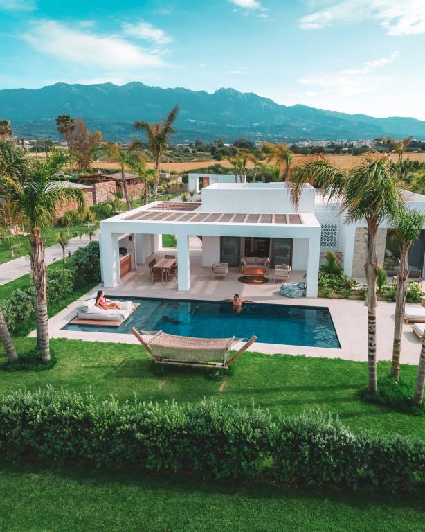 Villa  Dikeo
