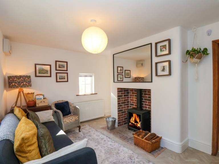 Tate Cottage — photo 5