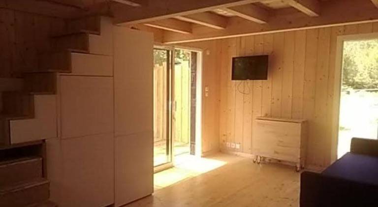 Studio dans les pins Lacanau — photo 2