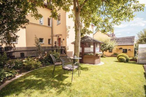 Ferienwohnung Amberg