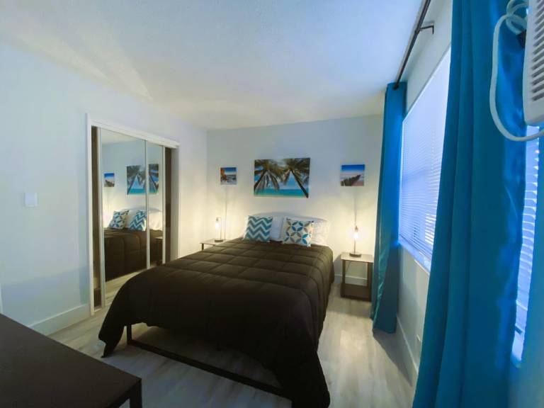 Apartment  Pompano Beach