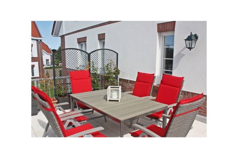 Ferienhaus Langeoog