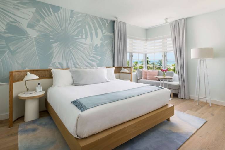 Resort Fisher Island