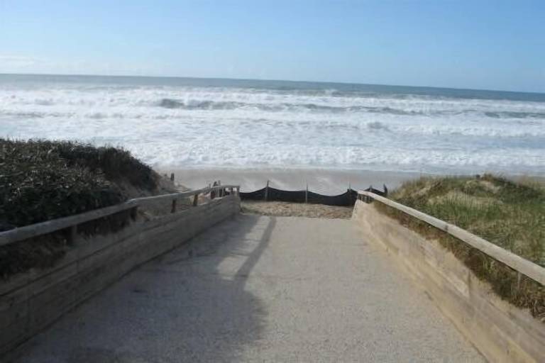 Ferienwohnung Biscarrosse Plage